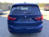 BMW 2 Tourer (F45) 2016 - Auto varuosadeks