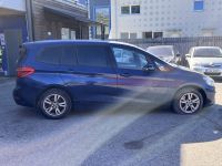 BMW 2 Tourer (F45) 2016 - Auto varuosadeks