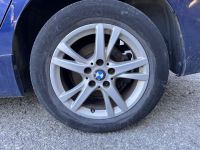 BMW 2 Tourer (F45) 2016 - Auto varuosadeks