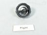 Mini One, Cooper (R50 / R52 / R53) Õhusuunaja armatuuris, parem Varuosa kood: 64226800887
Kere tüüp: 3-ust luuk...