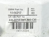 Mini One, Cooper (R50 / R52 / R53) Kell Varuosa kood: 62131512950
Kere tüüp: 3-ust luuk...