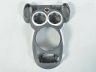 Mini One, Cooper (R50 / R52 / R53) Käigukangi katteplast / topsihoidjad Varuosa kood: 51166800838
Kere tüüp: 3-ust luuk...