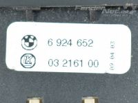 Mini One, Cooper (R50 / R52 / R53) Peeglite reg. lüliti. Varuosa kood: 61316924652
Kere tüüp: 3-ust luuk...
