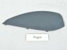 Mini One, Cooper (R50 / R52 / R53) Armatuurlaua otsaplast, parem Varuosa kood: 51457144592
Kere tüüp: 3-ust luuk...