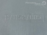 Mini One, Cooper (R50 / R52 / R53) Armatuurlaua otsaplast, parem Varuosa kood: 51457144592
Kere tüüp: 3-ust luuk...