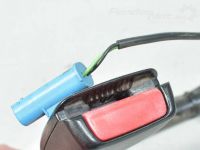 Mini One, Cooper (R50 / R52 / R53) Turvavöö vastus, vasak (esim.) Varuosa kood: 72111485968
Kere tüüp: 3-ust luuk...