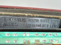 Mini One, Cooper (R50 / R52 / R53) Lisapidurituli Varuosa kood: 63256935789
Kere tüüp: 3-ust luuk...