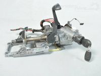 Mini One, Cooper (R50 / R52 / R53) Rroolisammas, süütelukk ja võti Varuosa kood: 32306781941
Kere tüüp: 3-ust luuk...