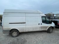 Ford Transit / Tourneo 2011 - Auto varuosadeks