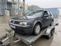 Volkswagen Golf 4 2000 - Auto varuosadeks