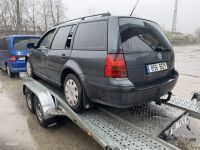 Volkswagen Golf 4 2000 - Auto varuosadeks