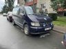 Mercedes-Benz V / Vito (W638) 1998 - Auto varuosadeks