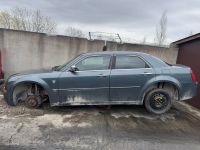 Chrysler 300C 2006 - Auto varuosadeks