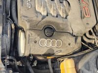 Audi A8 (D2) 2000 - Auto varuosadeks