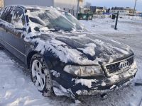 Audi A8 (D2) 2000 - Auto varuosadeks
