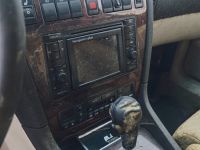 Audi A8 (D2) 2000 - Auto varuosadeks