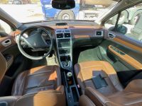 Peugeot 307 2006 - Auto varuosadeks