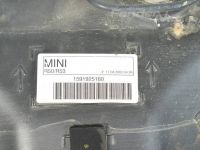 Mini One, Cooper (R50 / R52 / R53) Kütusepaak (bensiin) Varuosa kood: 16116759959
Kere tüüp: 3-ust luuk...