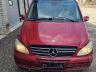 Mercedes-Benz Viano / Vito (W639) 2006 - Auto varuosadeks
