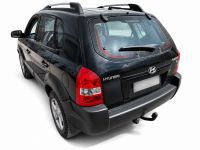 Hyundai Tucson 2005 - Auto varuosadeks