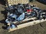 Subaru Tribeca 2007 plokid
