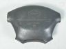 Turvapadi (roolil) Nissan King Cab D22 / 01.1998-12.2005
Varuosa k...