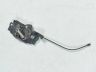 Ford Focus kapoti lukustus Varuosa kood: 5236243
Kere tüüp: 5-ust luukpära...