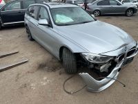 BMW 3 (F30 / F31) 2014 - Auto varuosadeks