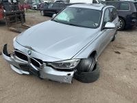 BMW 3 (F30 / F31) 2014 - Auto varuosadeks