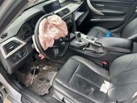BMW 3 (F30 / F31) 2014 - Auto varuosadeks