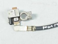 Ford Focus Akujuhe (miinus) Varuosa kood: 2618550
Kere tüüp: 5-ust luukpära...