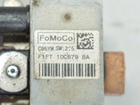 Ford Focus Akujuhe (miinus) Varuosa kood: 2618550
Kere tüüp: 5-ust luukpära...