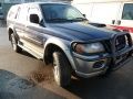 Mitsubishi Pajero Sport 2001 - Auto varuosadeks