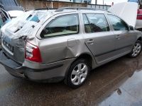 Skoda Octavia 2007 - Auto varuosadeks