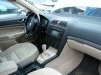 Skoda Octavia 2007 - Auto varuosadeks