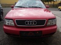Audi A6 (C4) 1996 - Auto varuosadeks