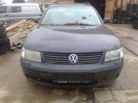 Volkswagen Passat 1998 - Auto varuosadeks