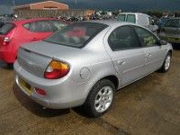 Chrysler Neon 2004 - Auto varuosadeks