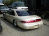 Lincoln Mark VIII 1997 - Auto varuosadeks