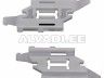 Mercedes-Benz C (W202) 1993-2000 NEET TÜÜBEL 1 mudelile Mercedes-Benz C-Class (W202) ...