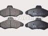 Ford Escort 1995-2000 KETASPIDURIKLOTSID KETASPIDURIKLOTSID mudelile FORD ESCORT (GAL/AA...