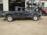 Mazda B 2006 - Auto varuosadeks