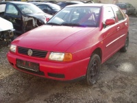 Volkswagen Polo 1997 - Auto varuosadeks