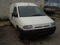 Fiat Scudo 1998 - Auto varuosadeks