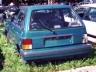 Kia Pride 1998 - Auto varuosadeks