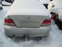 Mitsubishi Galant 1999 - Auto varuosadeks