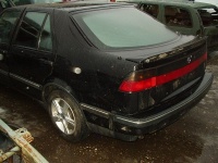 Saab 9000 1992 - Auto varuosadeks