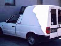 Skoda Felicia 1998 - Auto varuosadeks