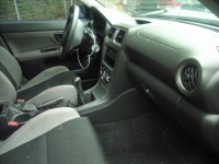 Subaru Impreza 2006 - Auto varuosadeks