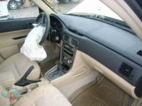 Subaru Forester 2004 - Auto varuosadeks